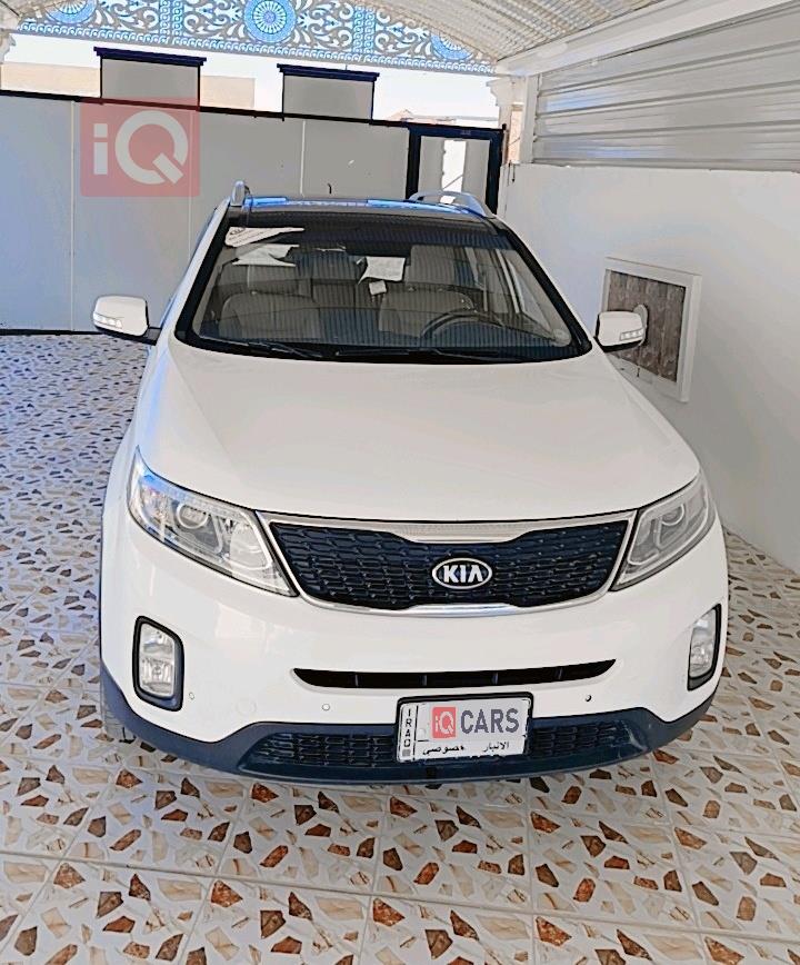 کیا سۆرینتۆ